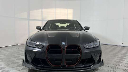 2024 bmw m3 cs