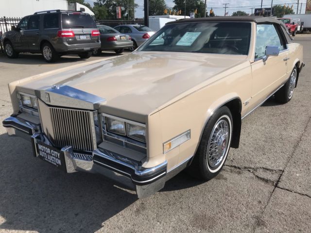 very clean, iowa car, low miles