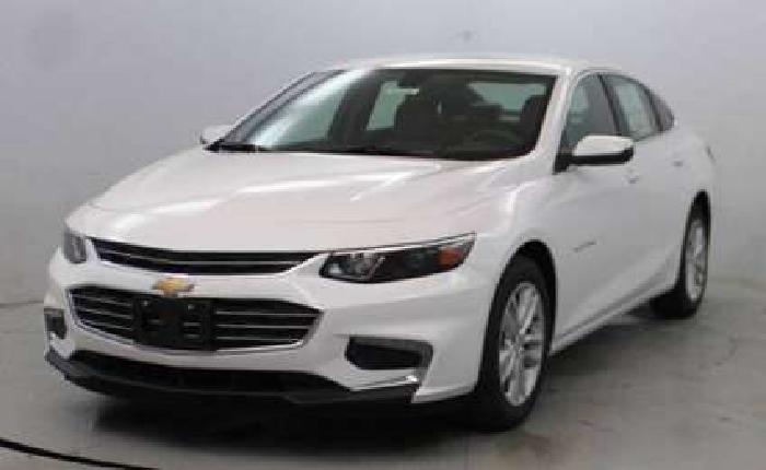 new 2018 chevrolet malibu 4dr sdn in indianapolis, in