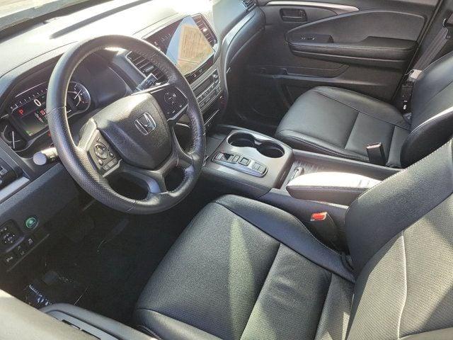 2022 honda passport ex-l in riverside, california