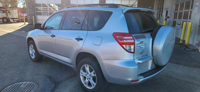 2010 toyota rav4 base