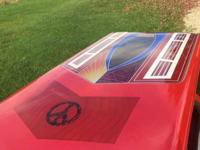 1967 impala wagon