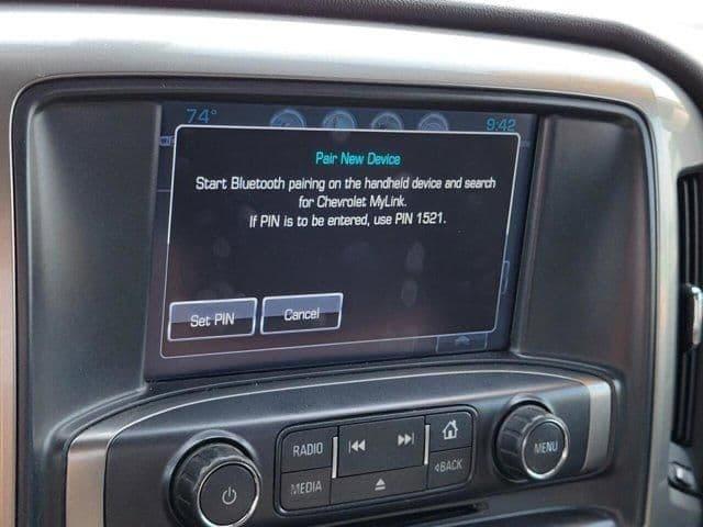 2017 chevrolet silverado 1500 lt in reynoldsburg, ohio