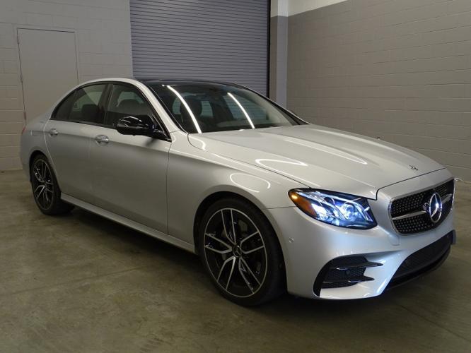 used 2019 mercedes-benz e 53 amg 4matic sedan union city, ga 30291 for sale in union city, georgia