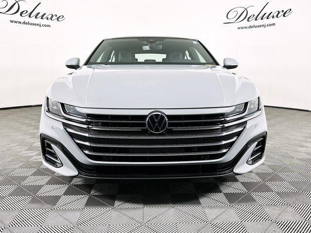 2023 volkswagen arteon 2.0t sel r-line 4motion