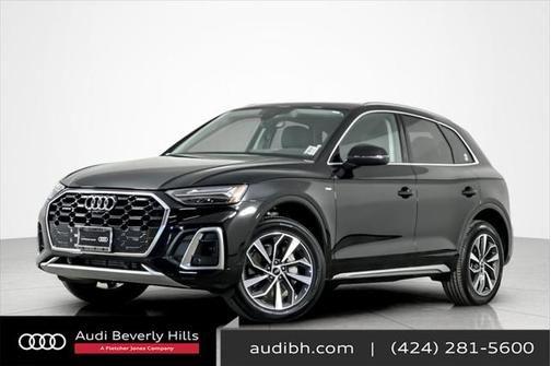2024 audi q5