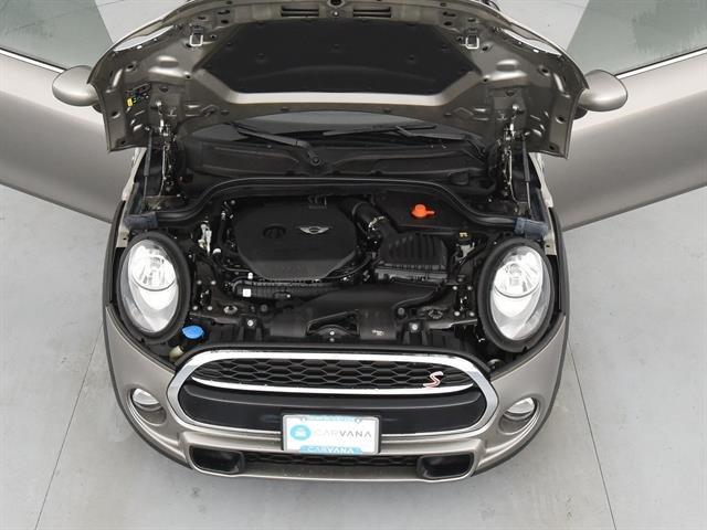 used 2018 mini cooper s convertible nasvhille, tn 37204 for sale in nashville, tennessee