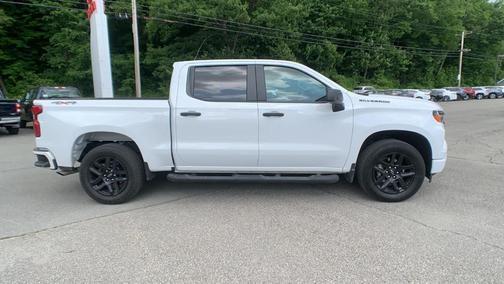 2023 chevrolet silverado 1500 in saint louis, missouri