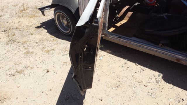 1963 chevy impala runs clean az title