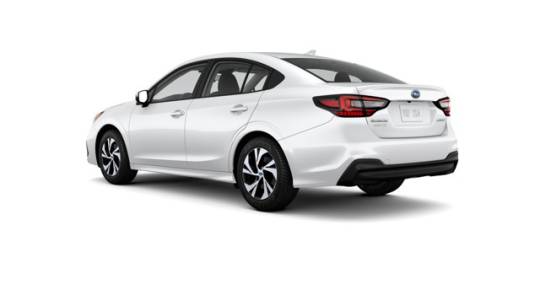 2025 Subaru Legacy