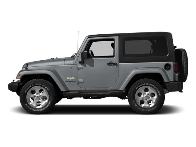 2014 jeep wrangler sahara