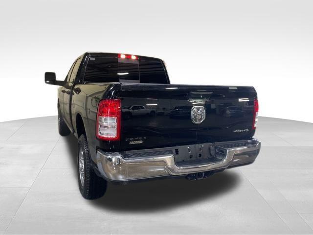 2023 ram 2500 tradesman