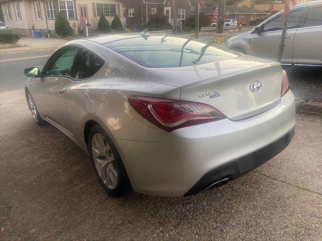 2013 hyundai genesis coupe 2.0t premium