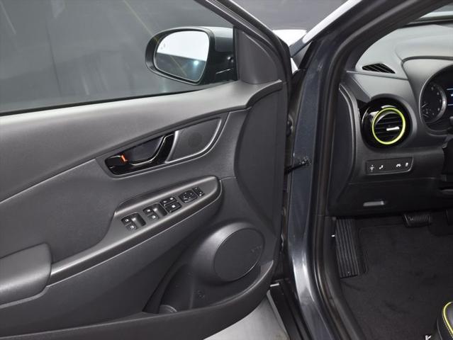 2019 hyundai kona limited