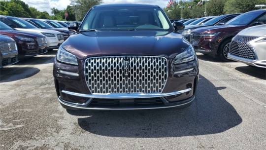 2023 Lincoln Corsair