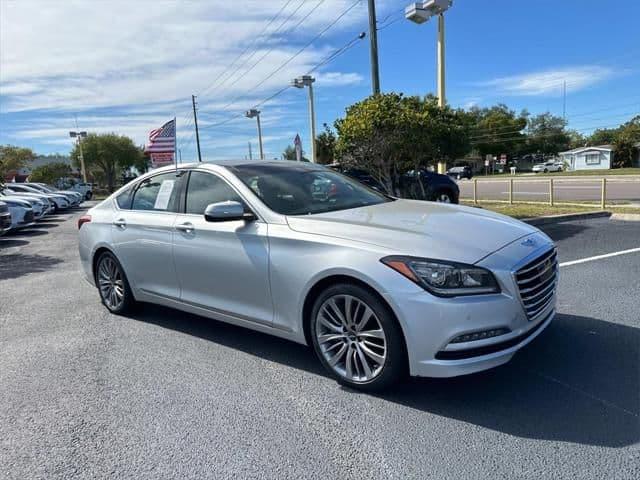 2015 hyundai genesis 5.0 in saint petersburg, florida