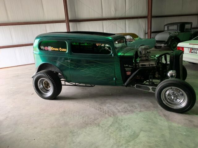 1933 chevrolet street rod hot rod rat rod custom dragster