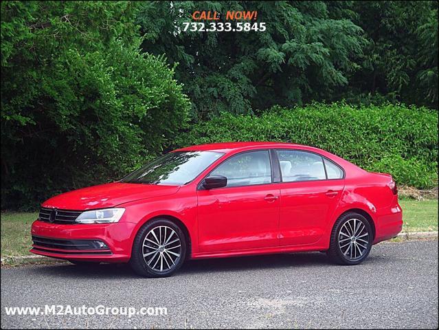 2015 volkswagen jetta man s