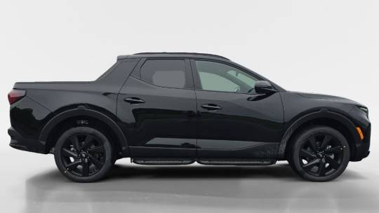 2024 Hyundai Santa Cruz