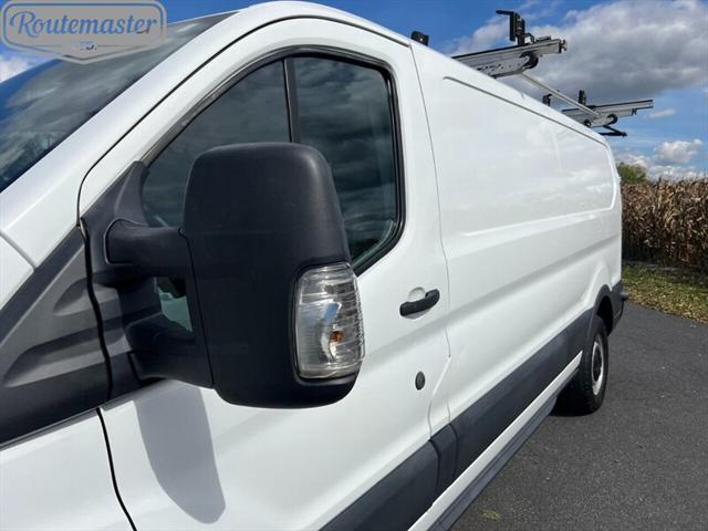 2017 ford transit-350 base