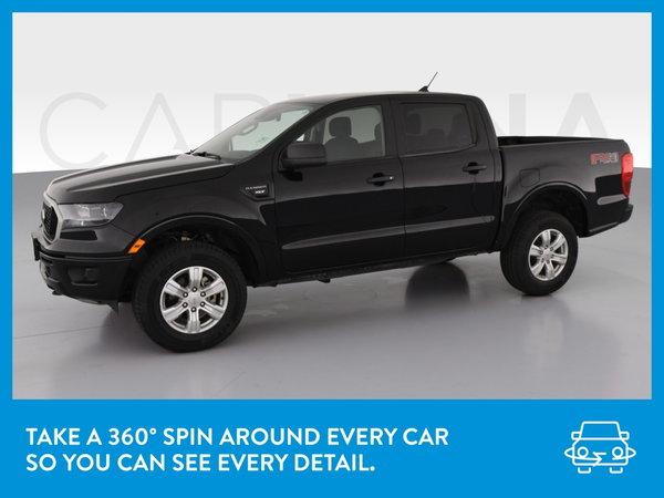 2020 ford ranger supercrew in dulles, virginia