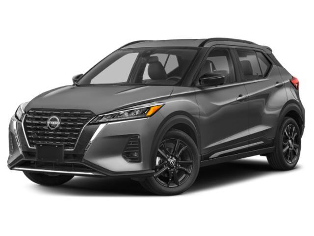 2024 nissan kicks t mulliner