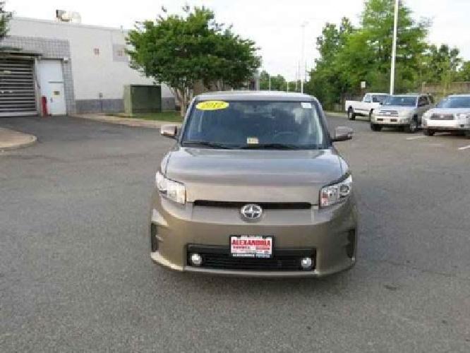 2012 scion xb in alexandria, va