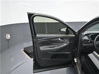 2022 Hyundai Santa Fe sel premium