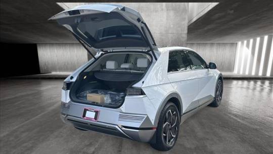 2024 Hyundai IONIQ 5