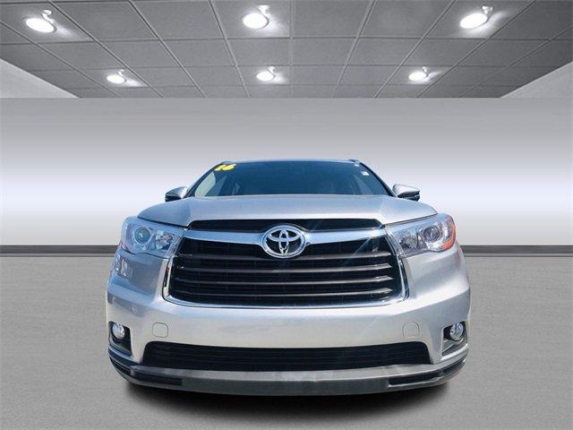 used 2016 toyota highlander xle v6 elizabethtown, ky 42701 for sale in elizabethtown, kentucky