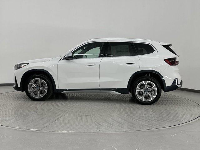 2024 bmw x1 xdrive28i