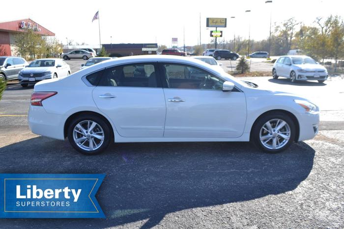 2013 nissan altima 2.5 2.5 4dr sedan for sale in jolly acres, south dakota