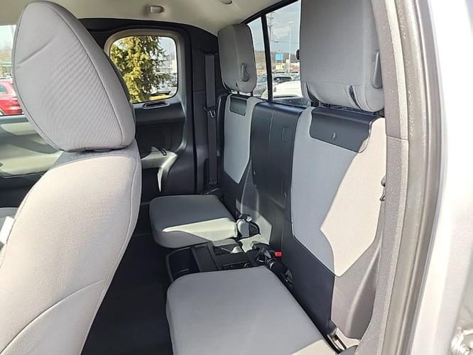 2016 toyota tacoma sr5 in nicholasville, kentucky