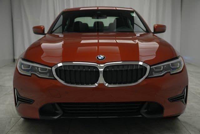 2022 bmw 3 series 330i in rahway, new jersey