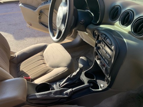 2005 pontiac grand am se for sale in florida by owner