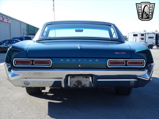 1966 pontiac catalina 2 plus 2