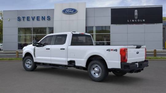 2024 Ford F-350