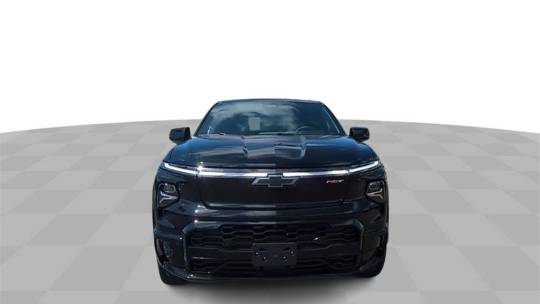 2024 Chevrolet Silverado