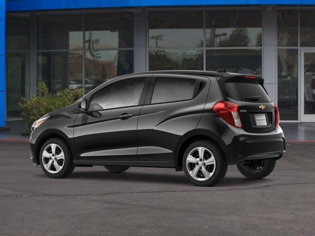 2019 chevrolet spark ls cvt ls cvt 4dr hatchback for sale in henderson, nevada