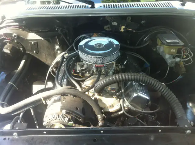 1989 chevy s 10