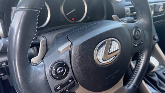 2014 Lexus IS