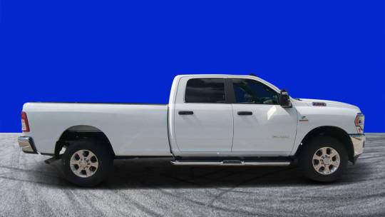 2024 RAM 3500