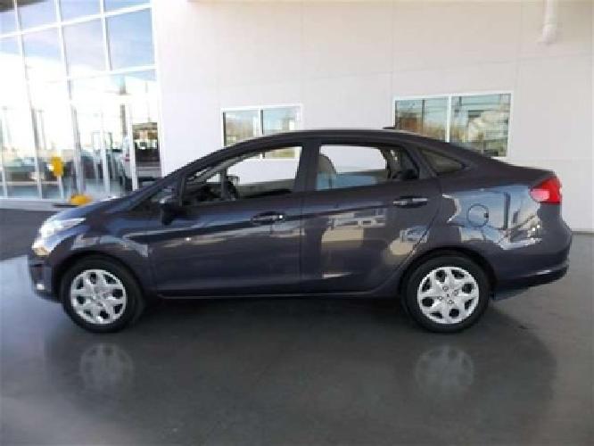 2012 ford fiesta s in fairfield, ca