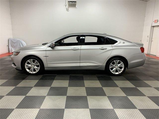 used 2014 chevrolet impala lt fond du lac, wi 54937 for sale in fond du lac, wisconsin