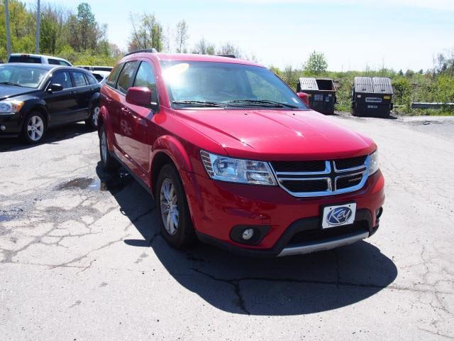 2014 dodge journey sxt awd sxt 4dr suv for sale in salem, new hampshire