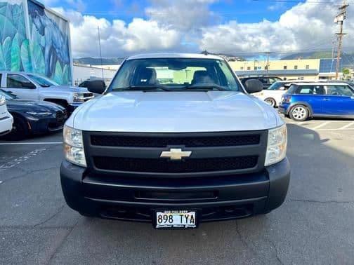 2011 chevrolet silverado 1500 in secaucus, new jersey