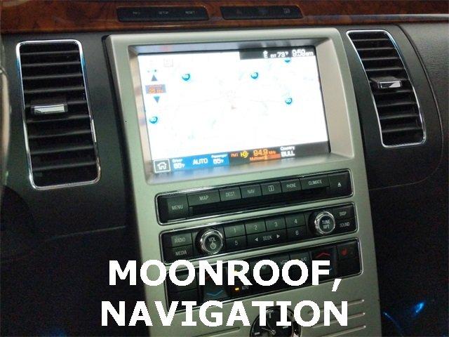 used 2011 ford flex awd limited mcdonough, ga 30253 for sale in mcdonough, georgia