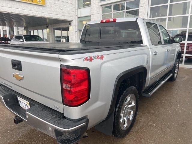 2014 chevrolet silverado 1500 ltz in beaverdale heights, iowa