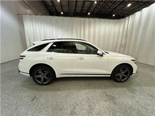 2025 Genesis GV70 3.5t sport