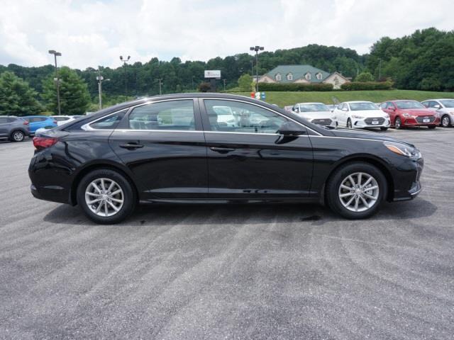 2018 hyundai sonata se se 4dr sedan for sale in beckley, west virginia